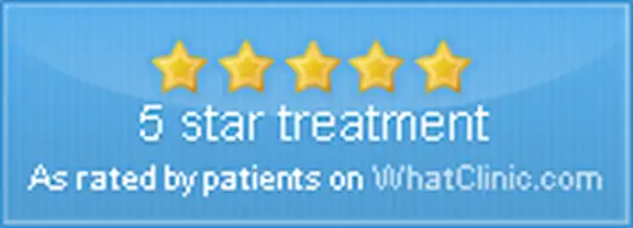 Clinicfivestartreatment